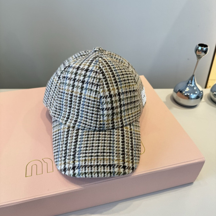 Miu Miu Hats & Caps 005