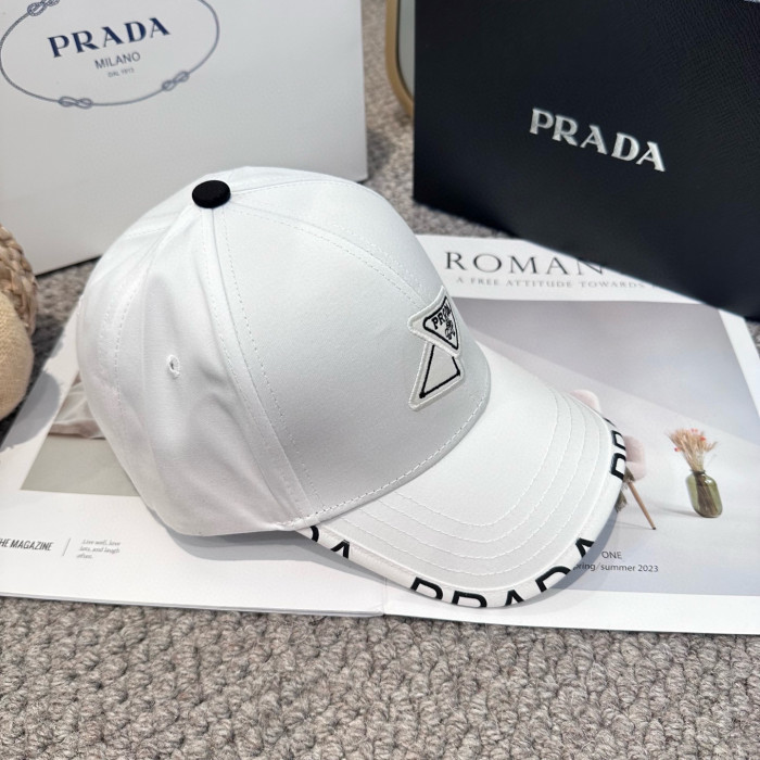 Prada Hats & Caps 006