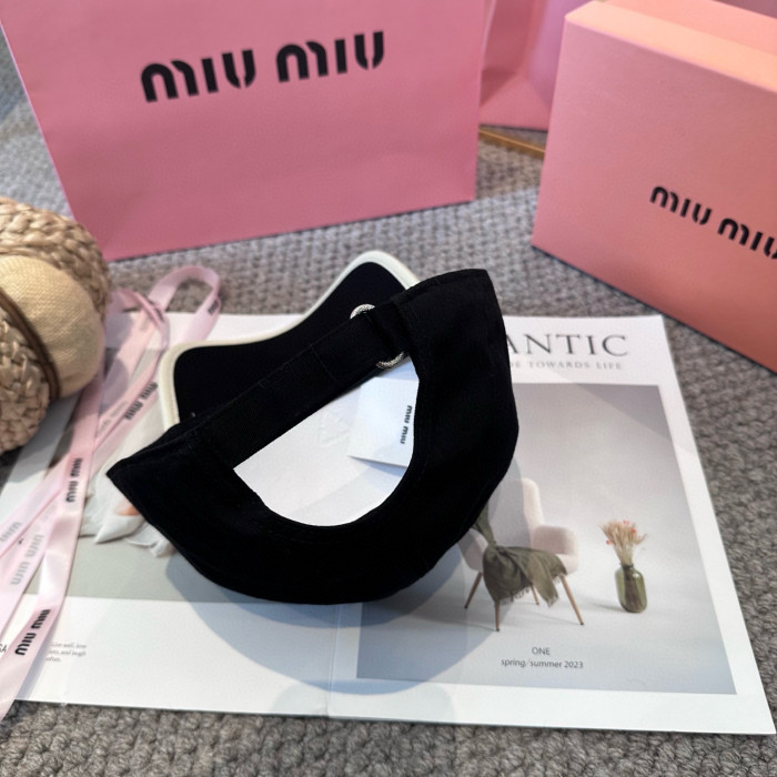 Miu Miu Hats & Caps 001