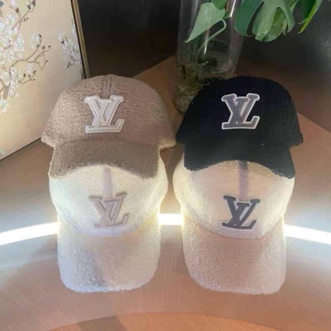 LV Hats & Caps 018