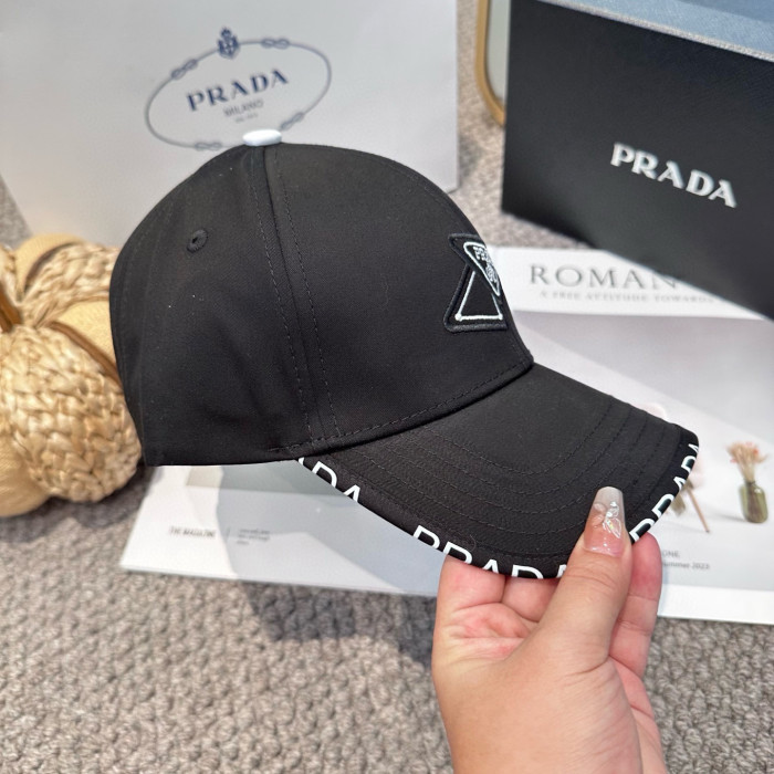 Prada Hats & Caps 006