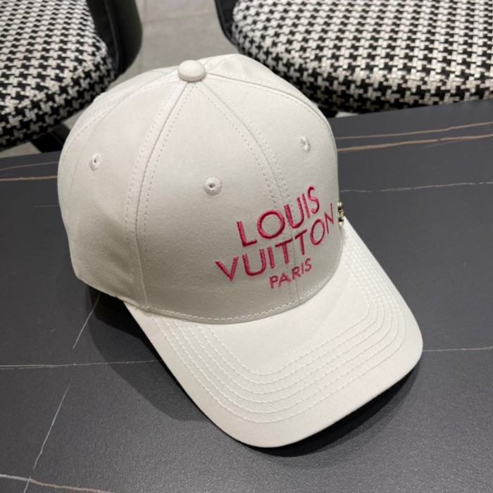 LV Hats & Caps 011