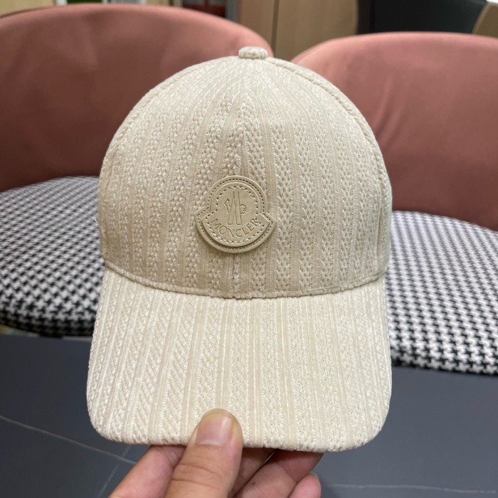 Moncler Hats & Caps 001