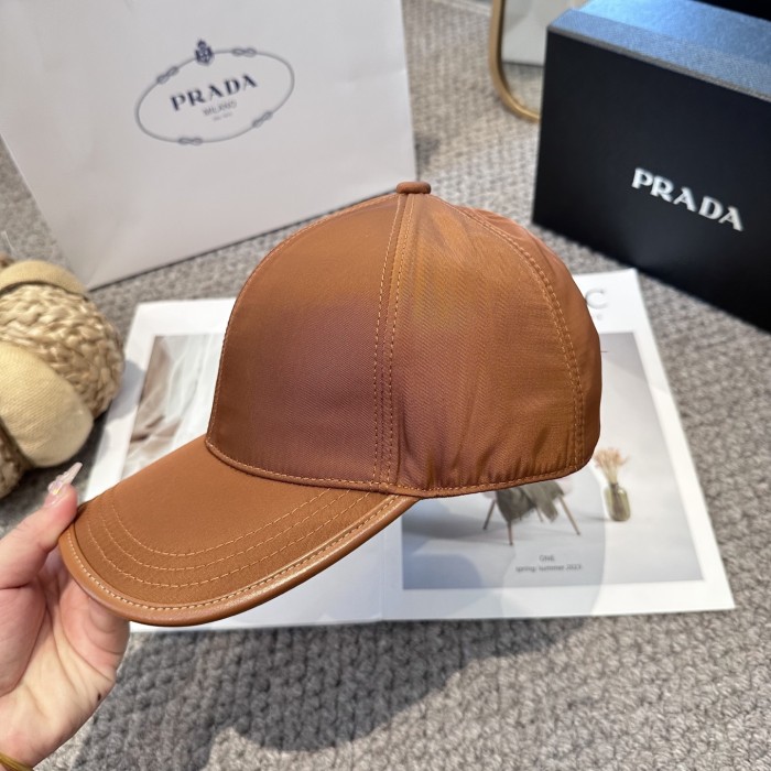 Prada Hats & Caps 005