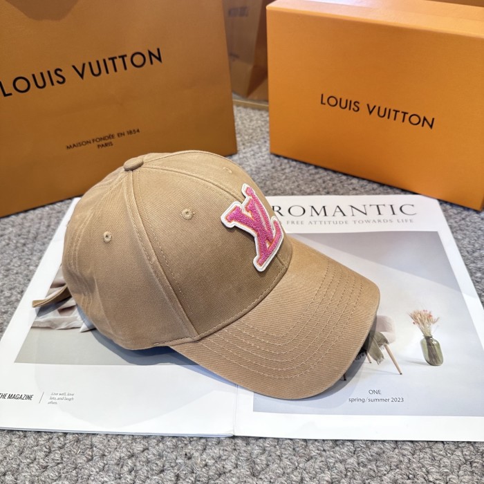 LV Hats & Caps 006