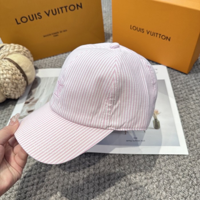 LV Hats & Caps 005