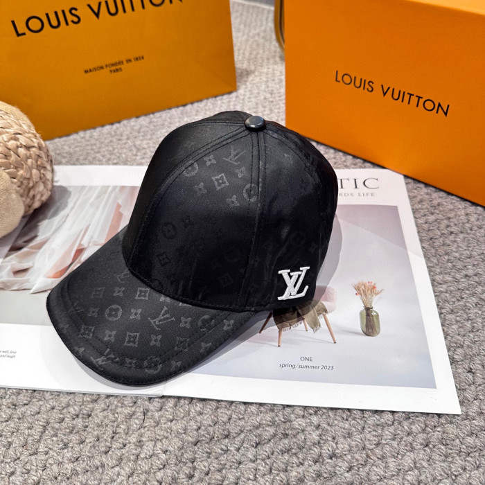 LV Hats & Caps 009
