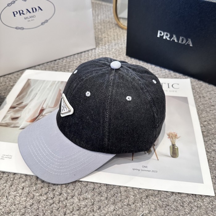 Prada Hats & Caps 004