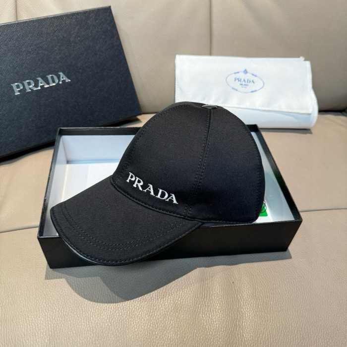 Prada Hats & Caps 008