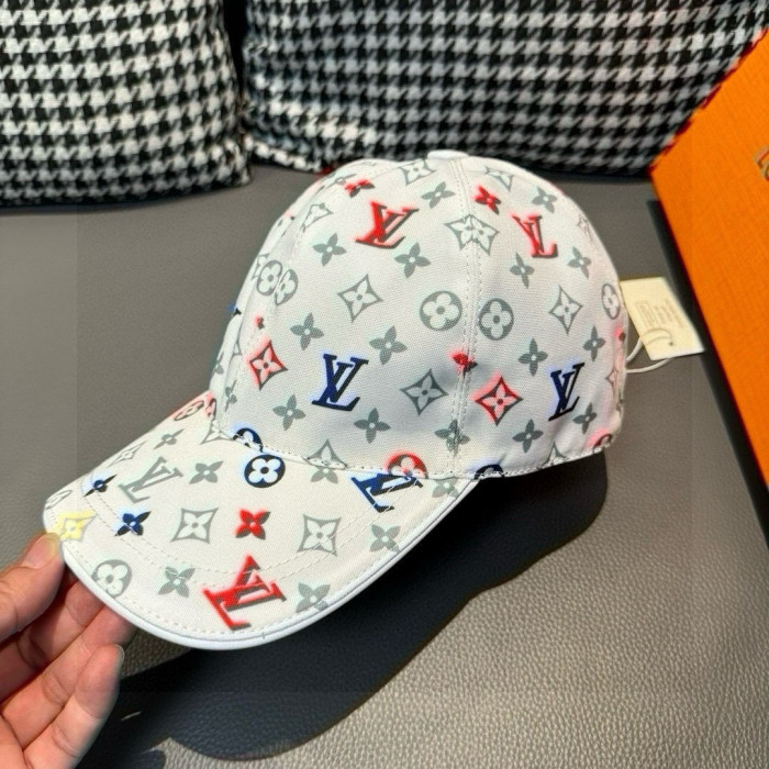 LV Hats & Caps 025