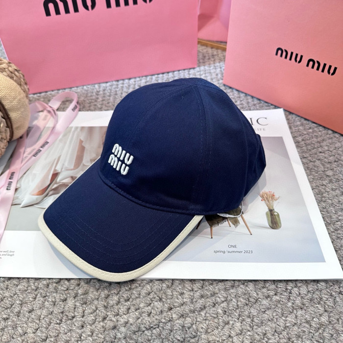 Miu Miu Hats & Caps 001
