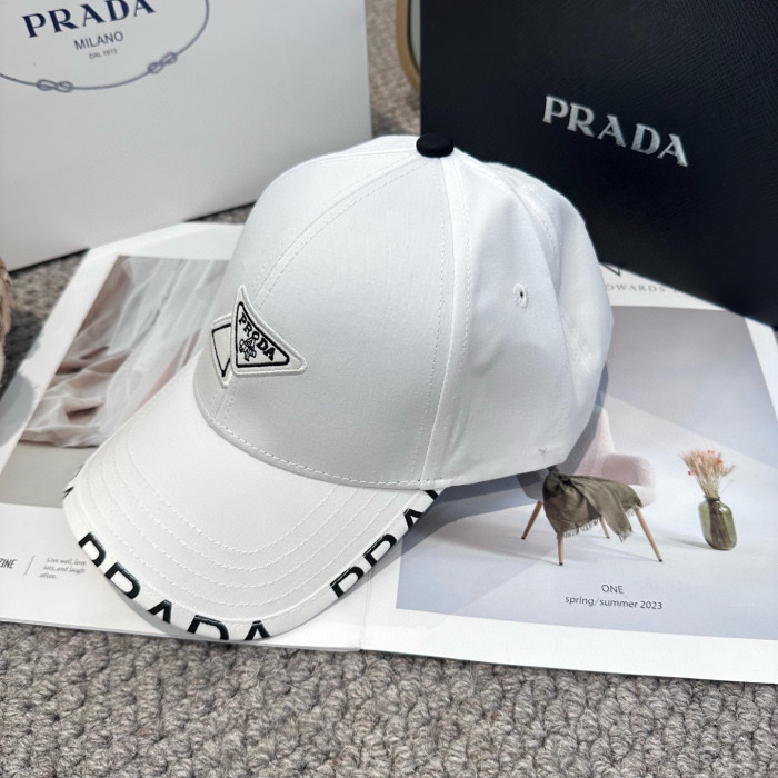 Prada Hats & Caps 006