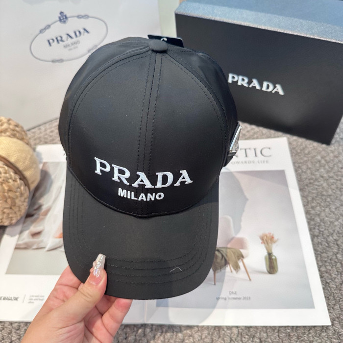 Prada Hats & Caps 007