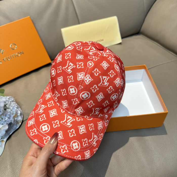 LV Hats & Caps 024