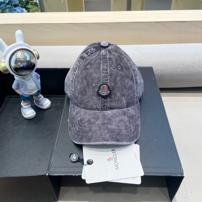 Moncler Hats & Caps 002
