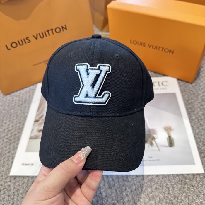 LV Hats & Caps 006