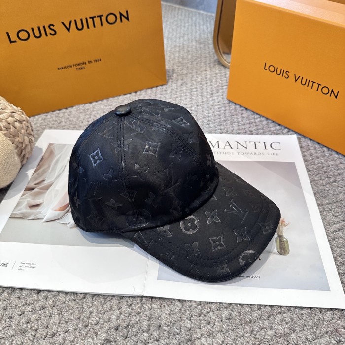 LV Hats & Caps 007