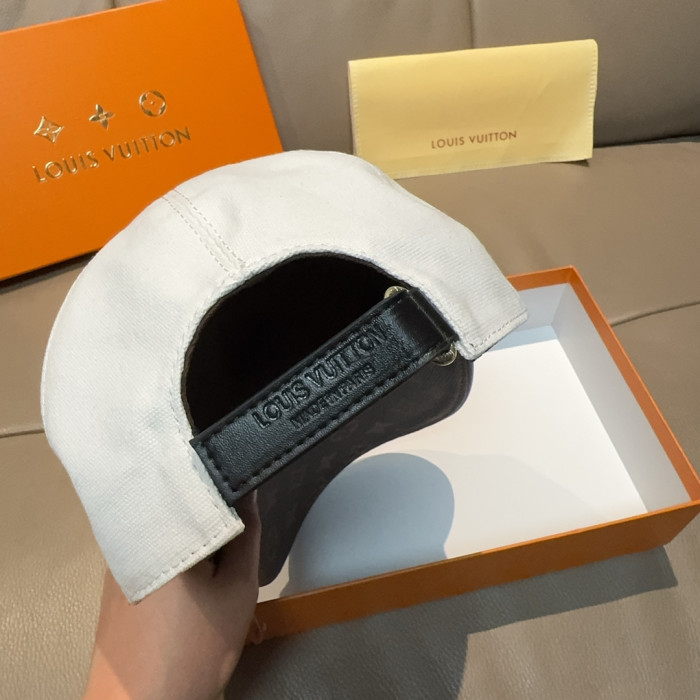 LV Hats & Caps 002