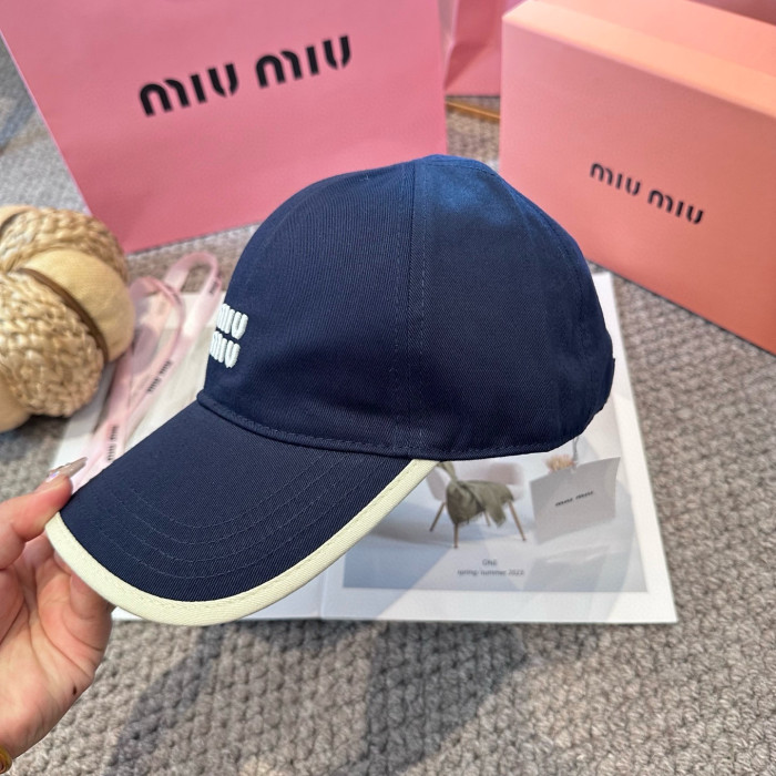 Miu Miu Hats & Caps 001