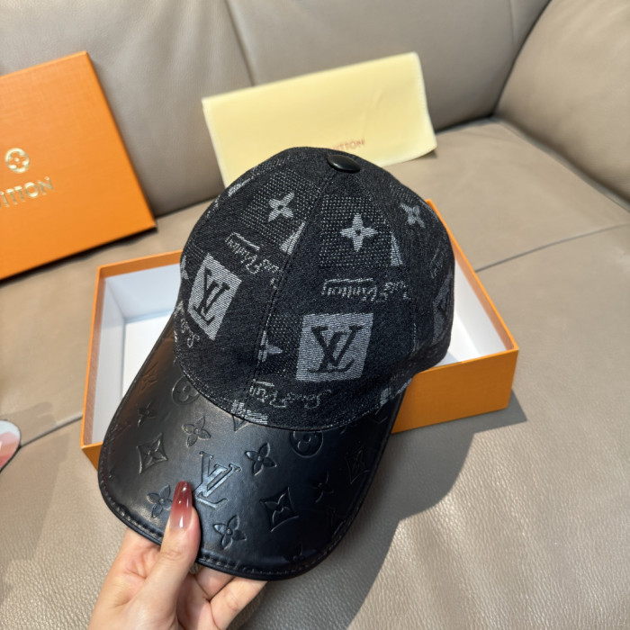 LV Hats & Caps 021
