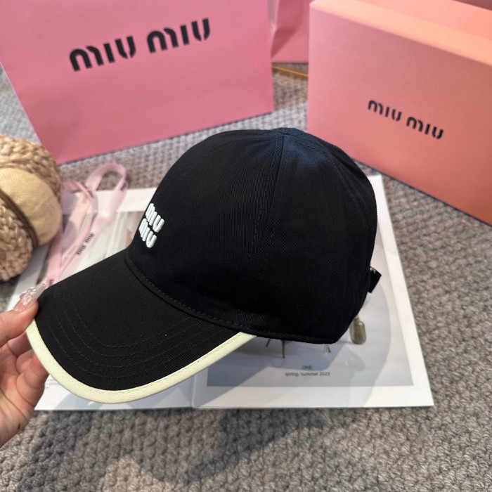 Miu Miu Hats & Caps 001