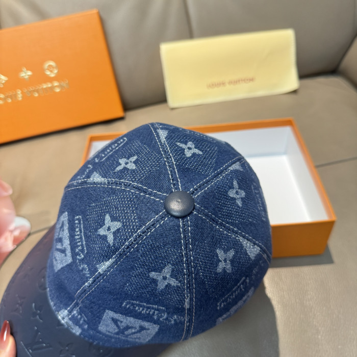 LV Hats & Caps 021