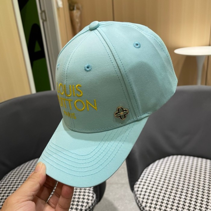 LV Hats & Caps 011