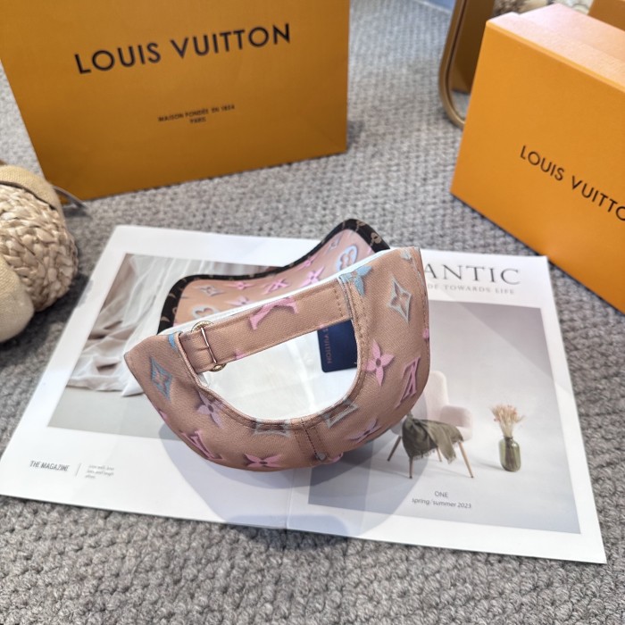 LV Hats & Caps 008