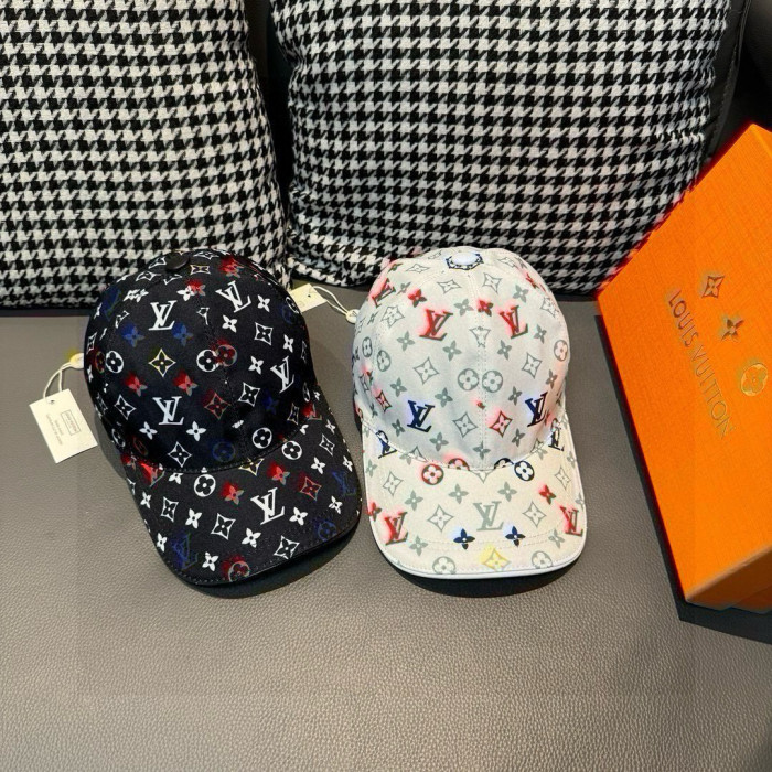 LV Hats & Caps 025