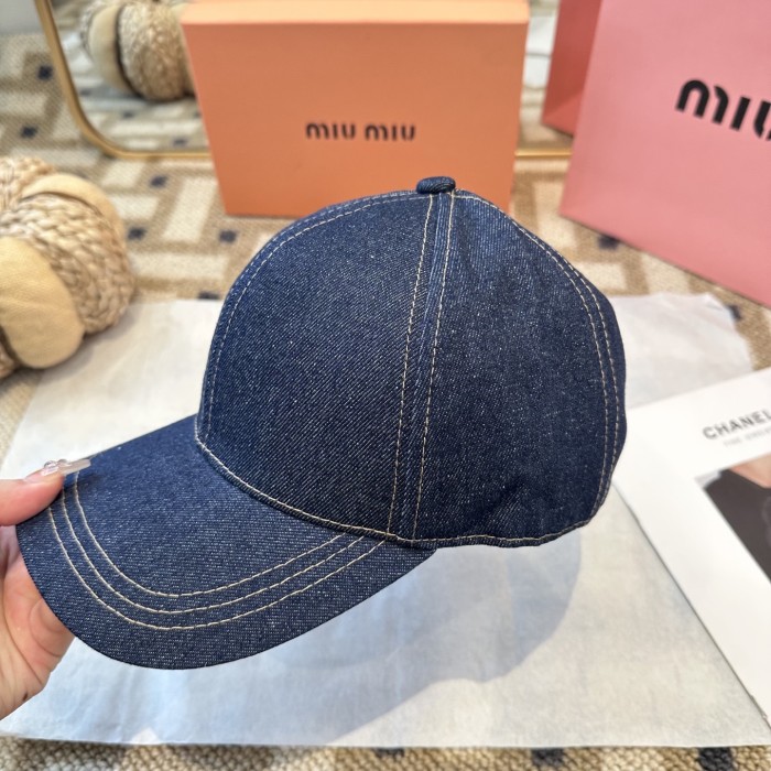 Miu Miu Hats & Caps 004