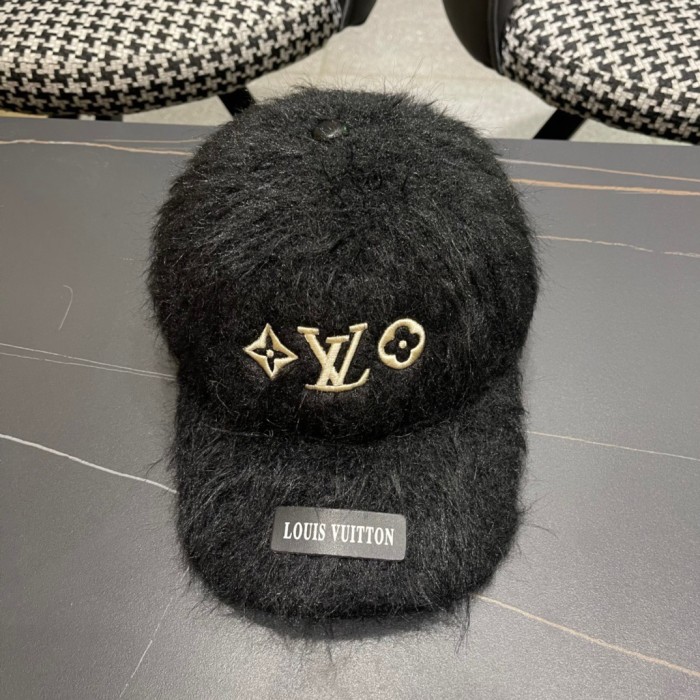 LV Hats & Caps 019