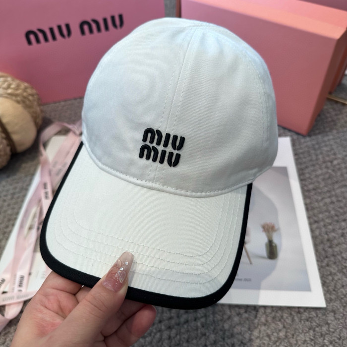 Miu Miu Hats & Caps 001