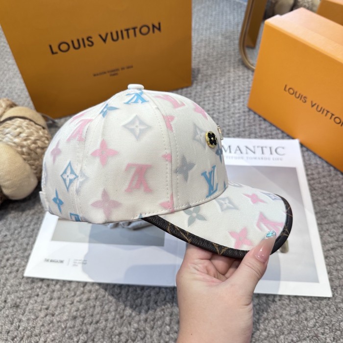 LV Hats & Caps 008