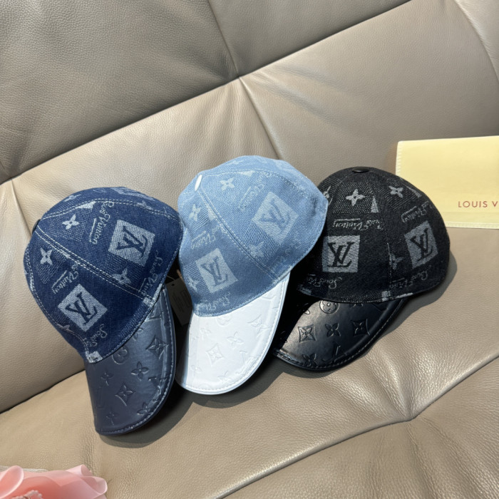 LV Hats & Caps 021