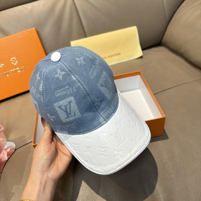 LV Hats & Caps 021