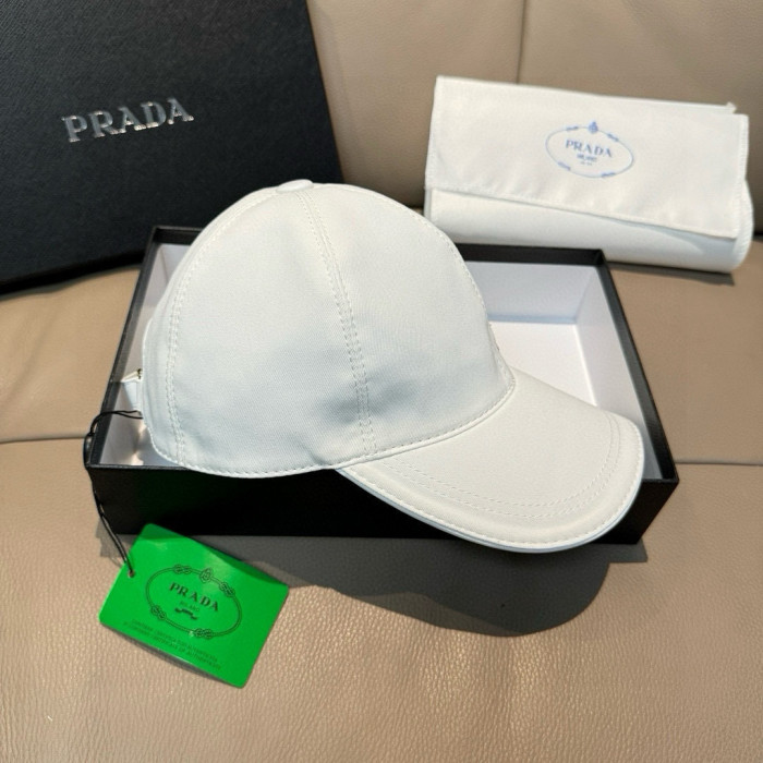 Prada Hats & Caps 008