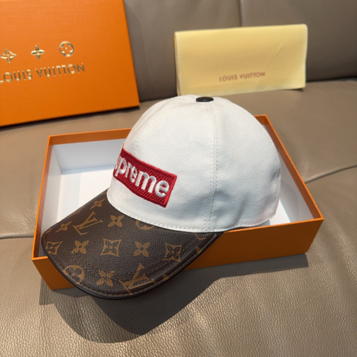 LV Hats & Caps 002
