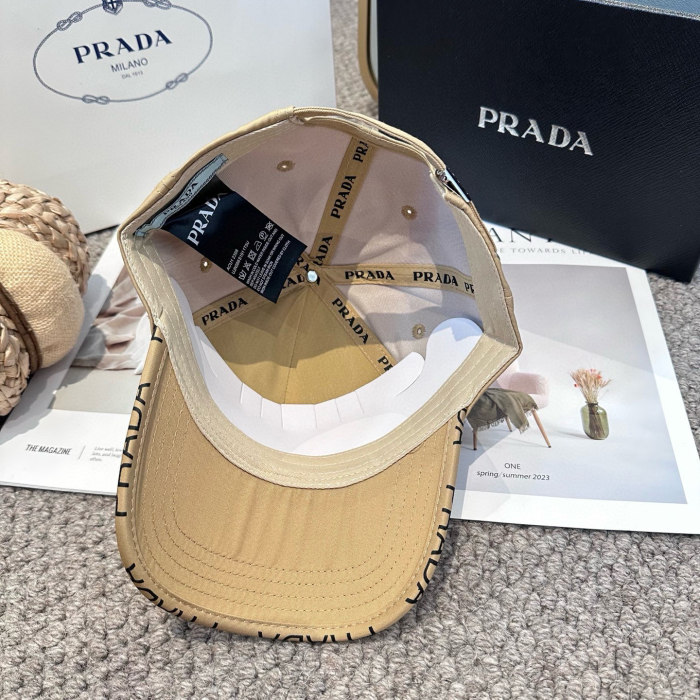 Prada Hats & Caps 006