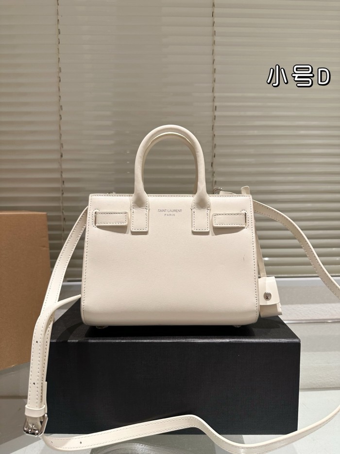 YSL Sac De Jour Bag 070 DB062 22cm