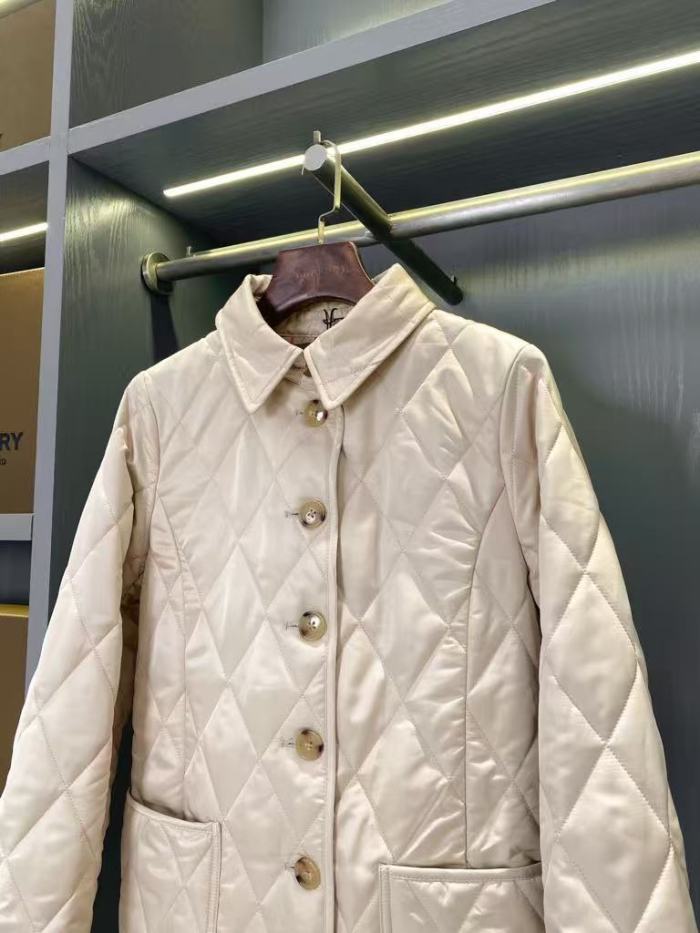 Burberry Jacket 003