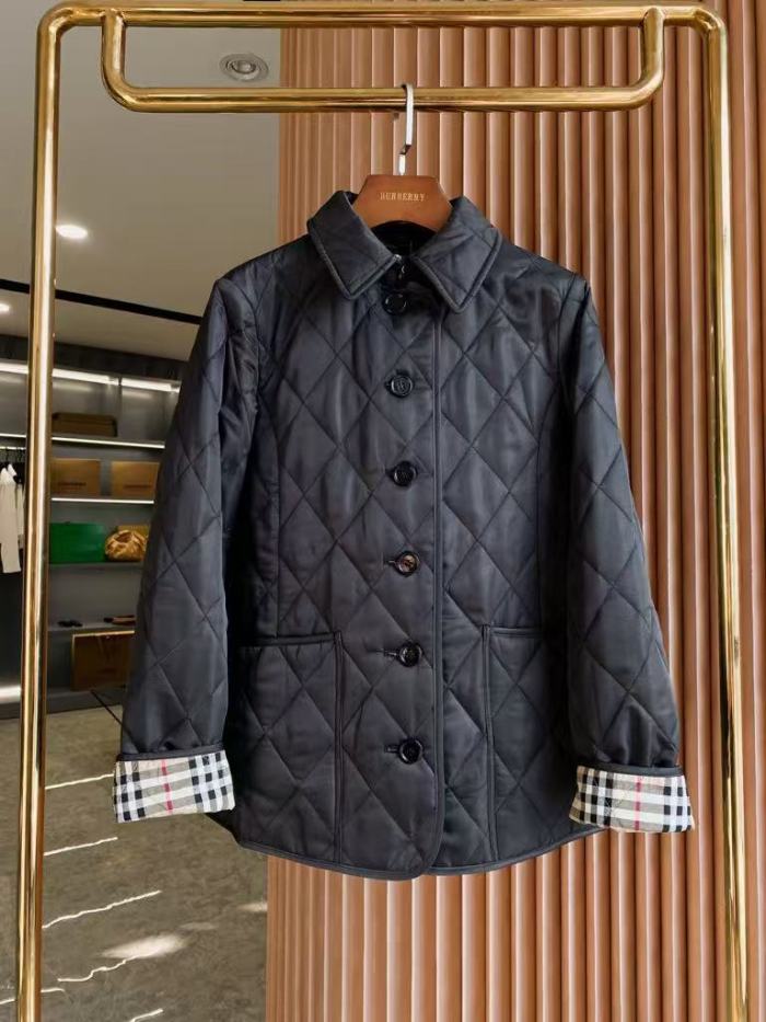 Burberry Jacket 003