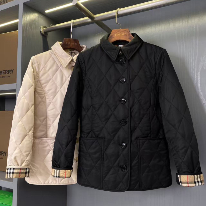 Burberry Jacket 003