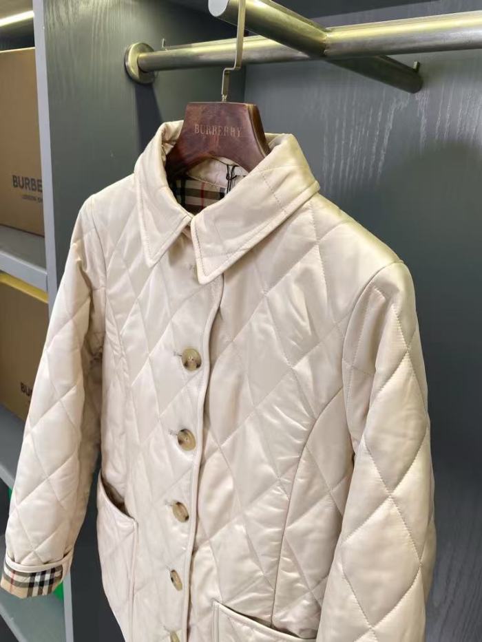 Burberry Jacket 003