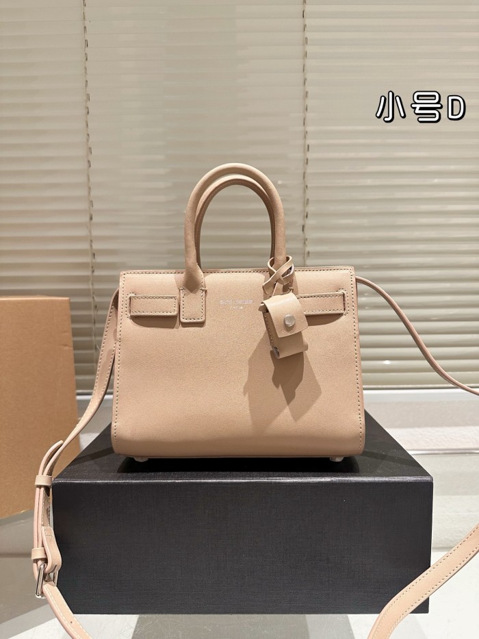 YSL Sac De Jour Bag 070 DB062 22cm