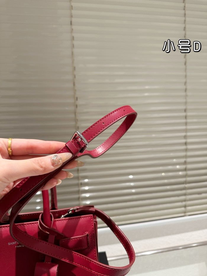 YSL Sac De Jour Bag 070 DB062 22cm