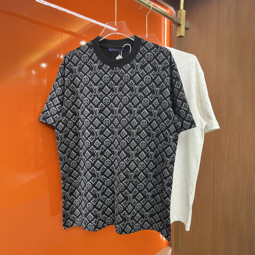 LV T-Shirts High quality L2663 ZG501