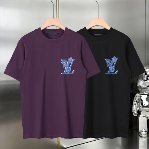 LV T-Shirts High quality L2619 ZG001