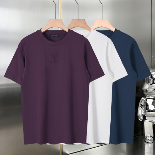 LV T-Shirts High quality L2677 ZG09