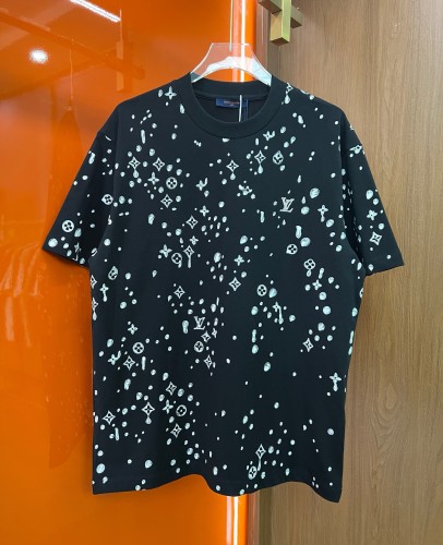 LV T-Shirts High quality L2615 ZG011