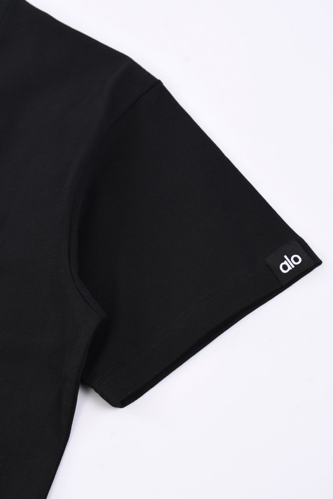 alo T-Shirts High quality A2637 ZG001